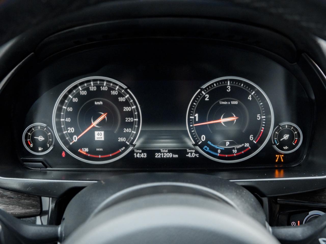 2018 BMW X5 XDrive35d - M-Sport, Dealer Serviced, No Accidents Photo