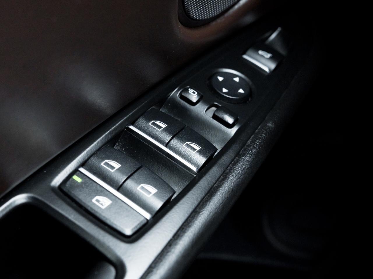 2018 BMW X5 XDrive35d - M-Sport, Dealer Serviced, No Accidents Photo