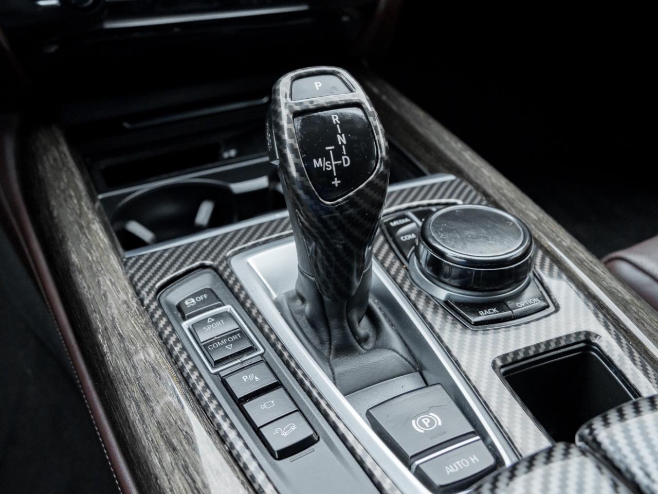 2018 BMW X5 XDrive35d - M-Sport, Dealer Serviced, No Accidents Photo