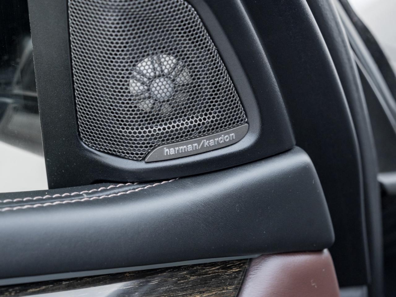 2018 BMW X5 XDrive35d - M-Sport, Dealer Serviced, No Accidents Photo