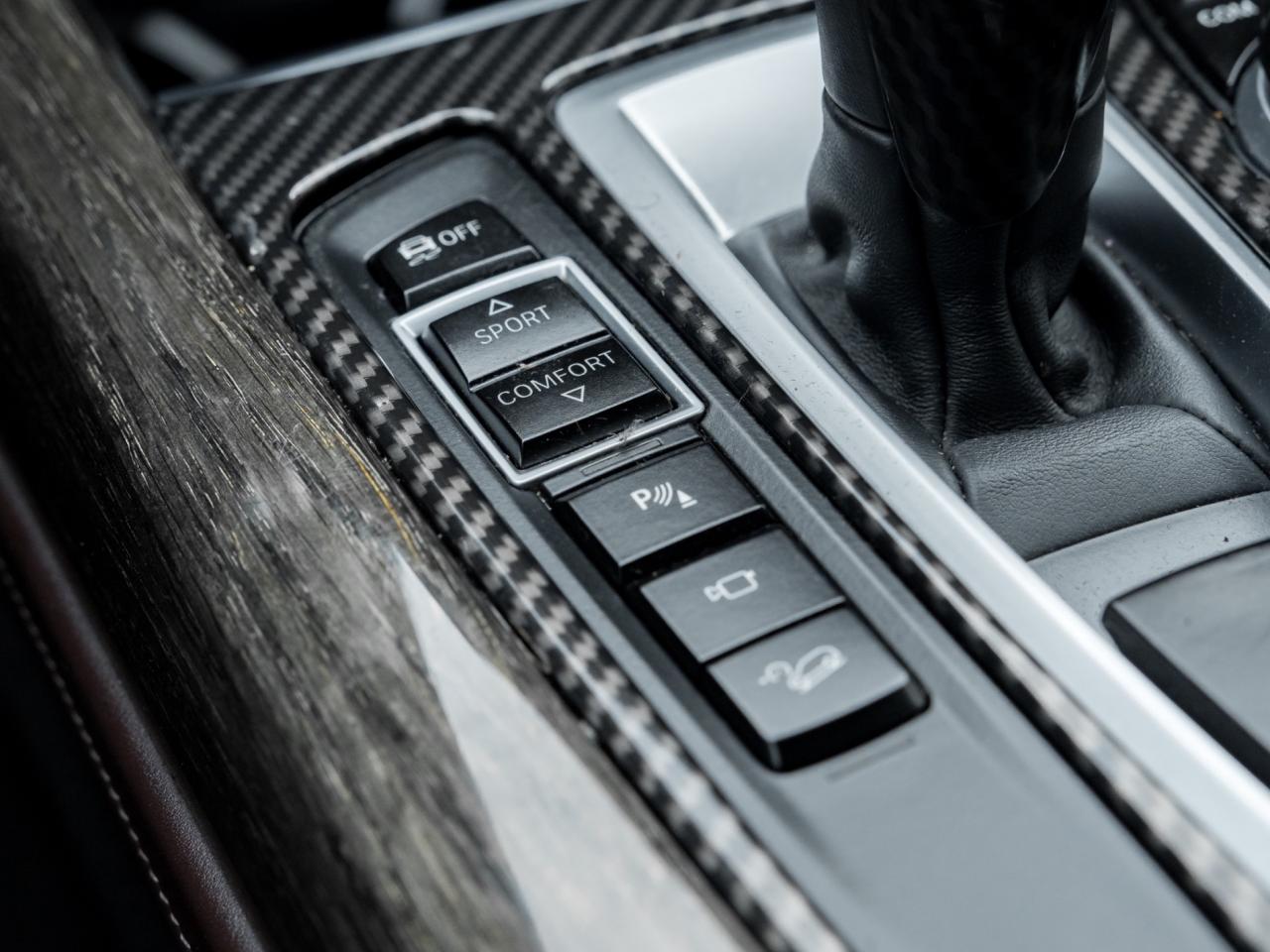 2018 BMW X5 XDrive35d - M-Sport, Dealer Serviced, No Accidents Photo