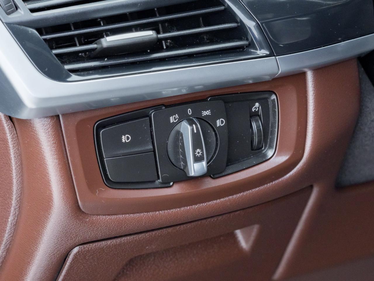 2018 BMW X5 XDrive35d - M-Sport, Dealer Serviced, No Accidents Photo