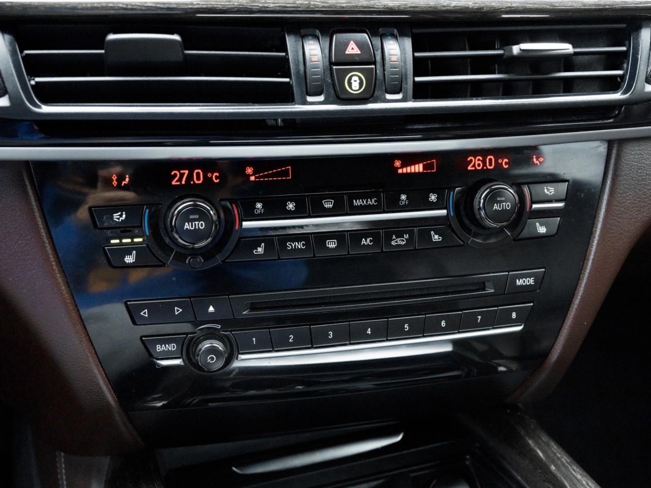 2018 BMW X5 XDrive35d - M-Sport, Dealer Serviced, No Accidents Photo