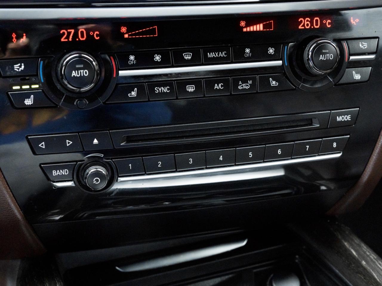 2018 BMW X5 XDrive35d - M-Sport, Dealer Serviced, No Accidents Photo