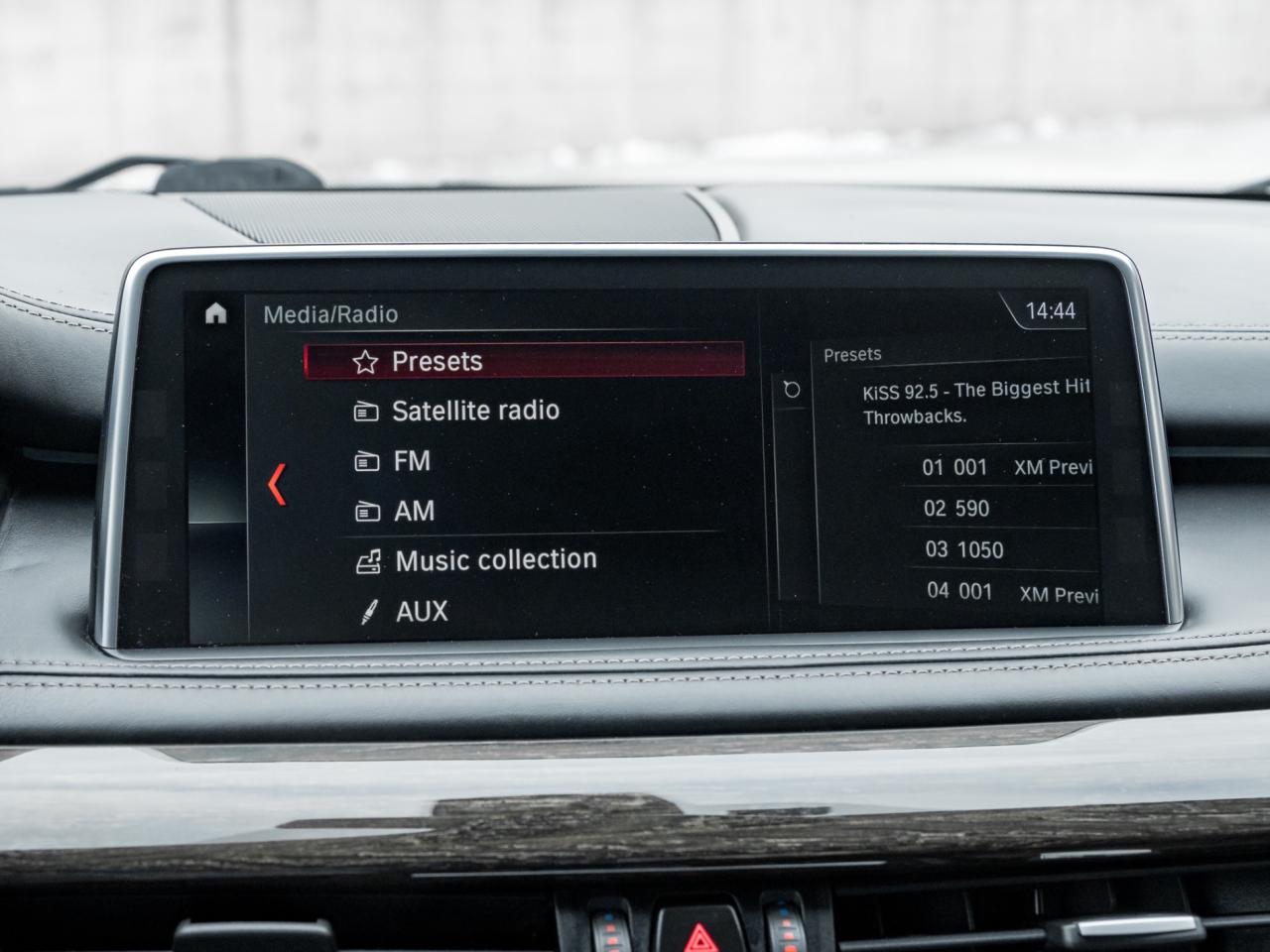 2018 BMW X5 XDrive35d - M-Sport, Dealer Serviced, No Accidents Photo