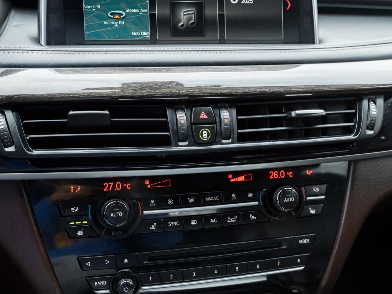 2018 BMW X5 XDrive35d - M-Sport, Dealer Serviced, No Accidents Photo