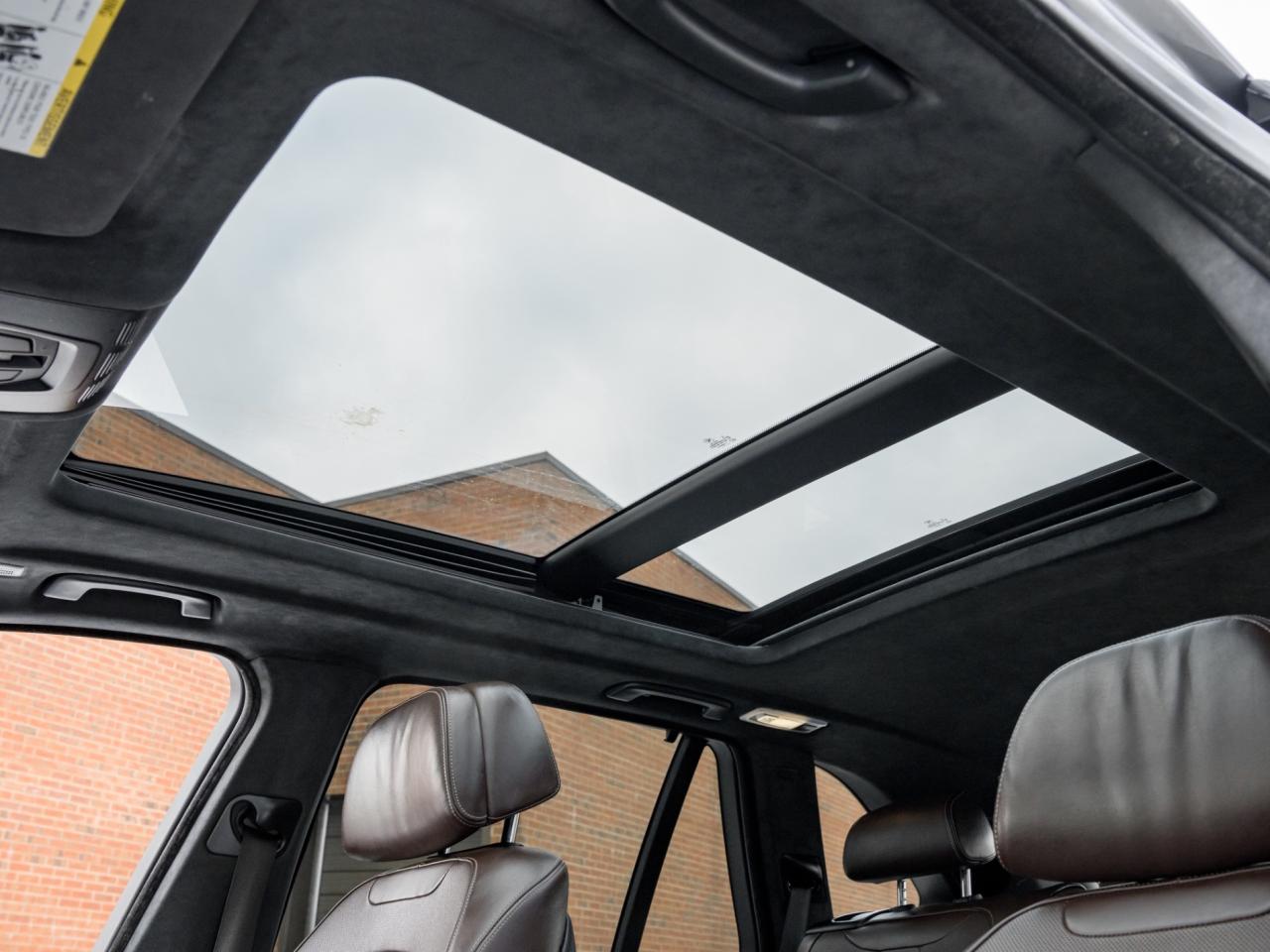 2018 BMW X5 XDrive35d - M-Sport, Dealer Serviced, No Accidents Photo