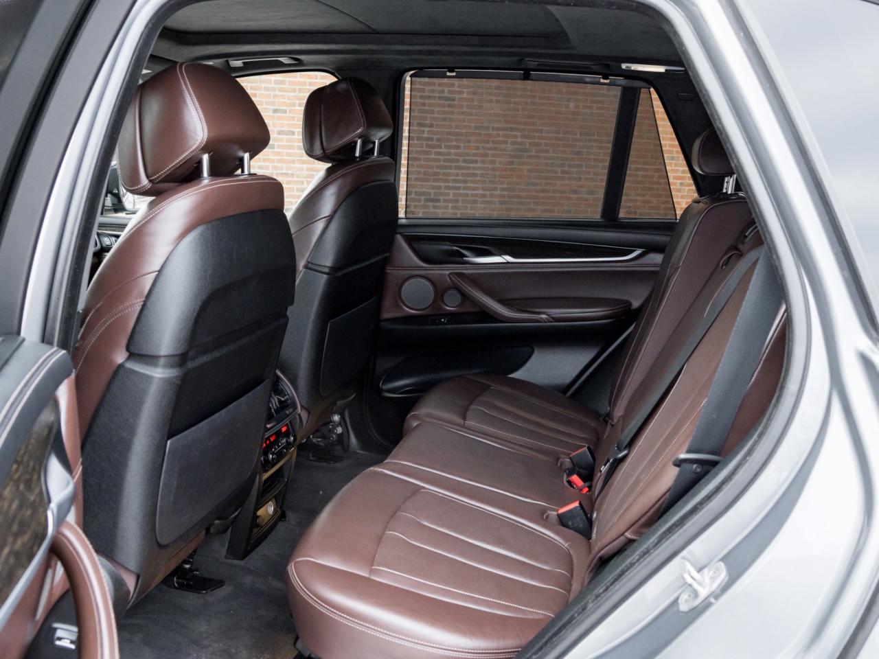 2018 BMW X5 XDrive35d - M-Sport, Dealer Serviced, No Accidents Photo