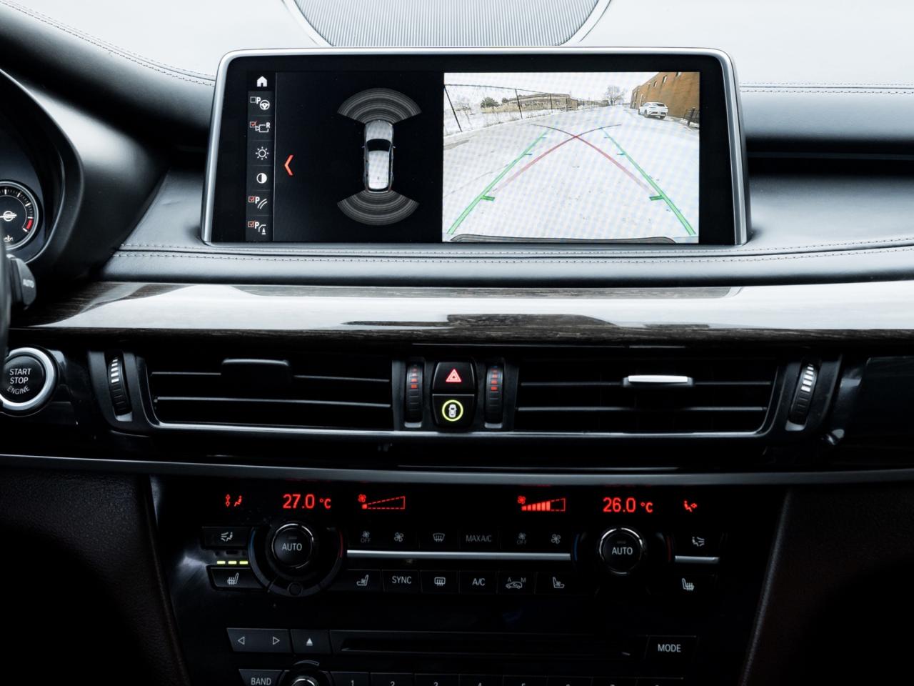 2018 BMW X5 XDrive35d - M-Sport, Dealer Serviced, No Accidents Photo