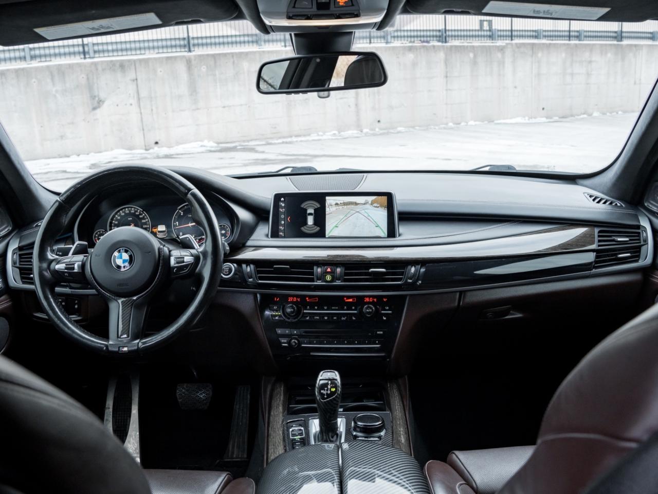 2018 BMW X5 XDrive35d - M-Sport, Dealer Serviced, No Accidents Photo