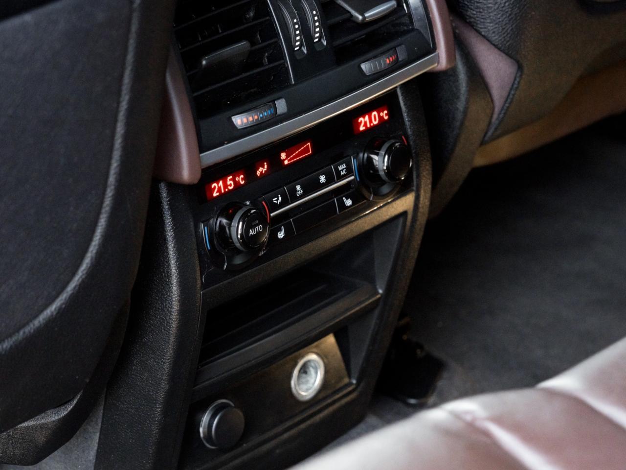 2018 BMW X5 XDrive35d - M-Sport, Dealer Serviced, No Accidents Photo