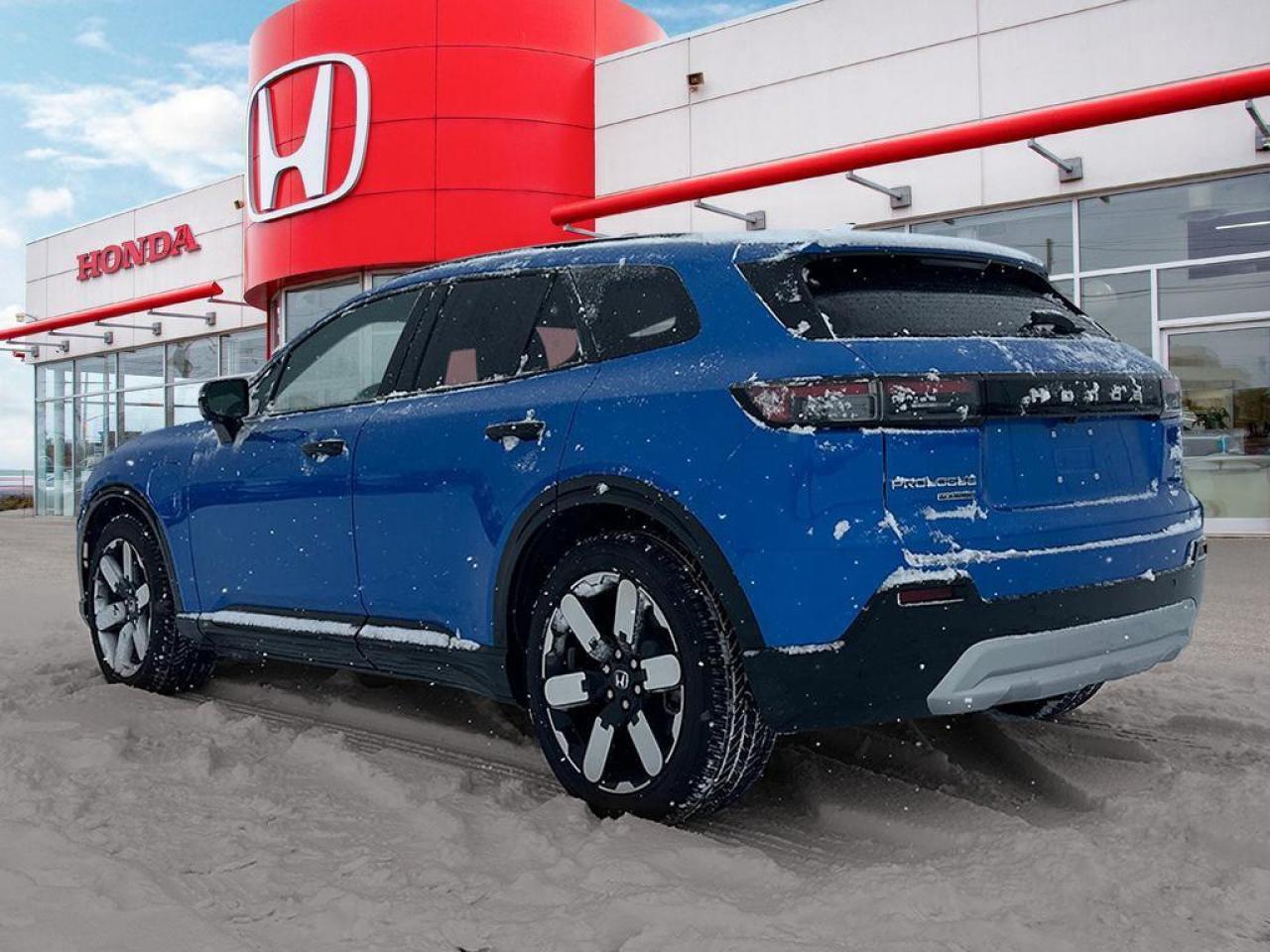 2024 Honda Prologue Touring Photo