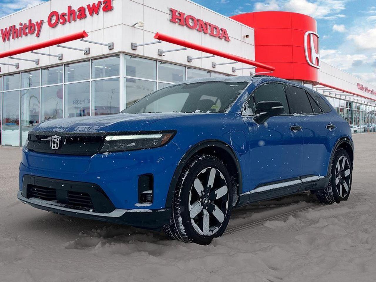 2024 Honda Prologue Touring Photo