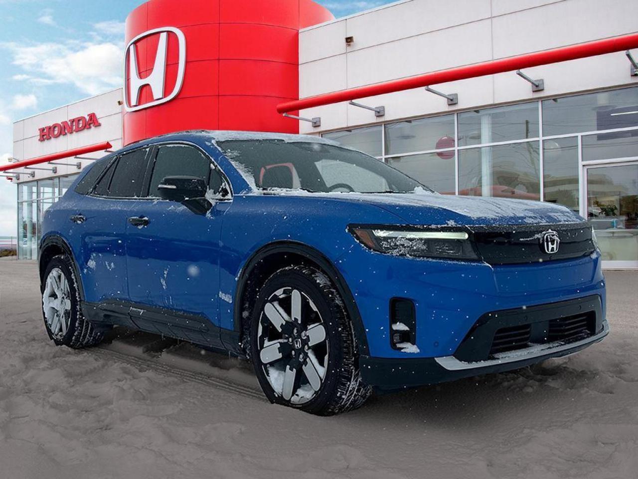 2024 Honda Prologue Touring Photo