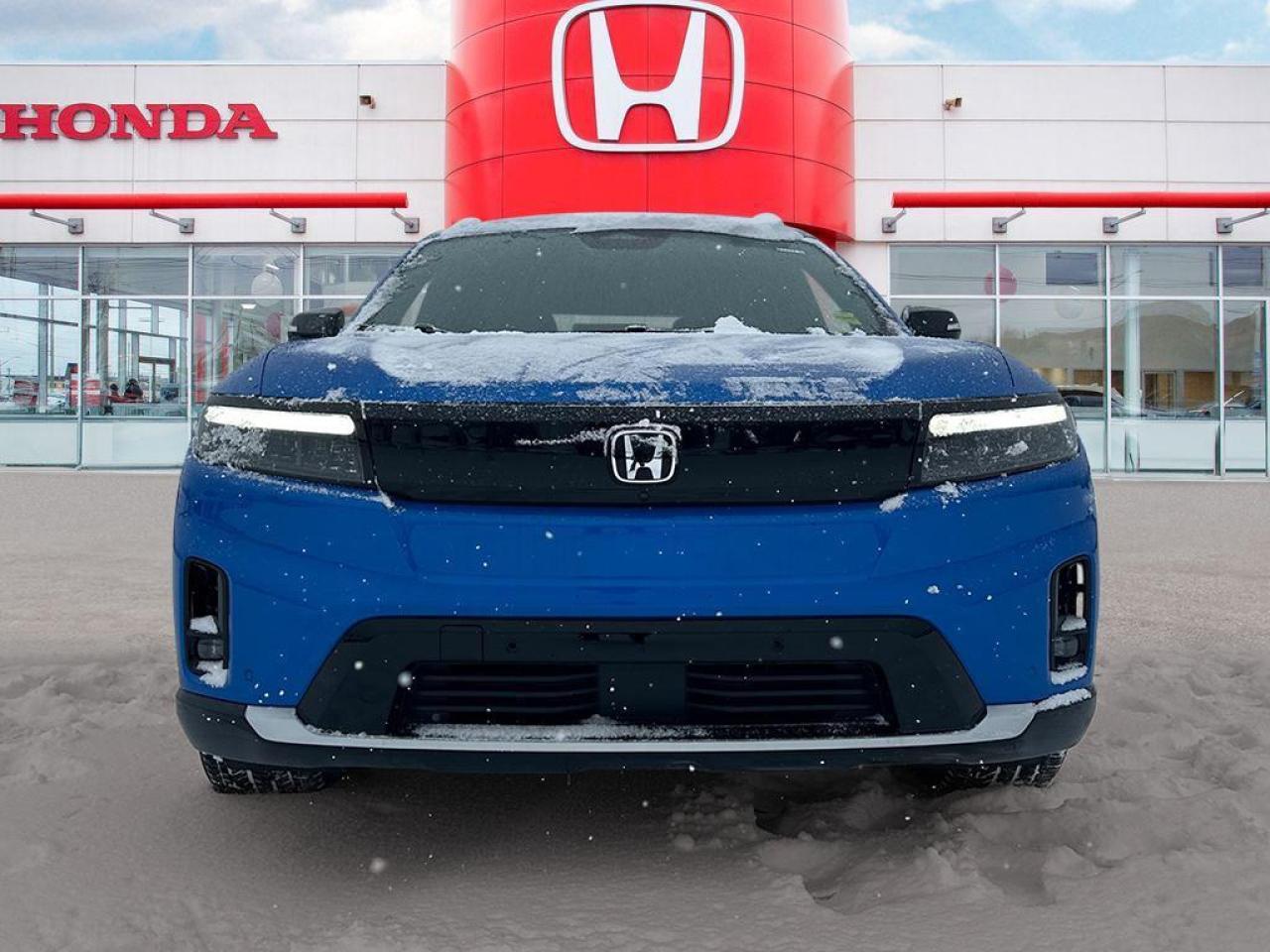 2024 Honda Prologue Touring Photo