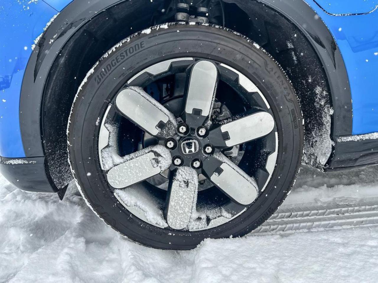 2024 Honda Prologue Touring Photo