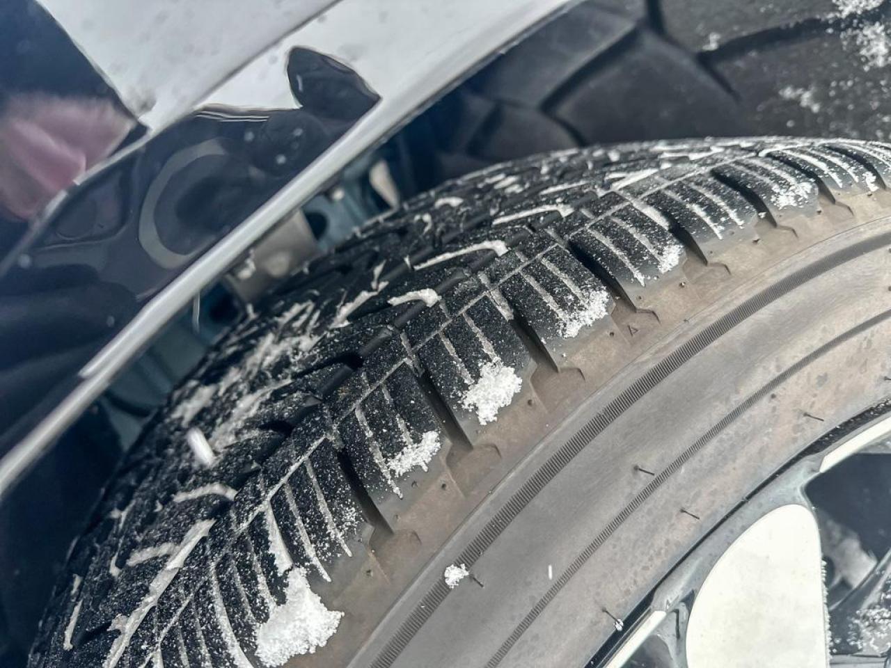 2024 Honda Prologue Touring Photo