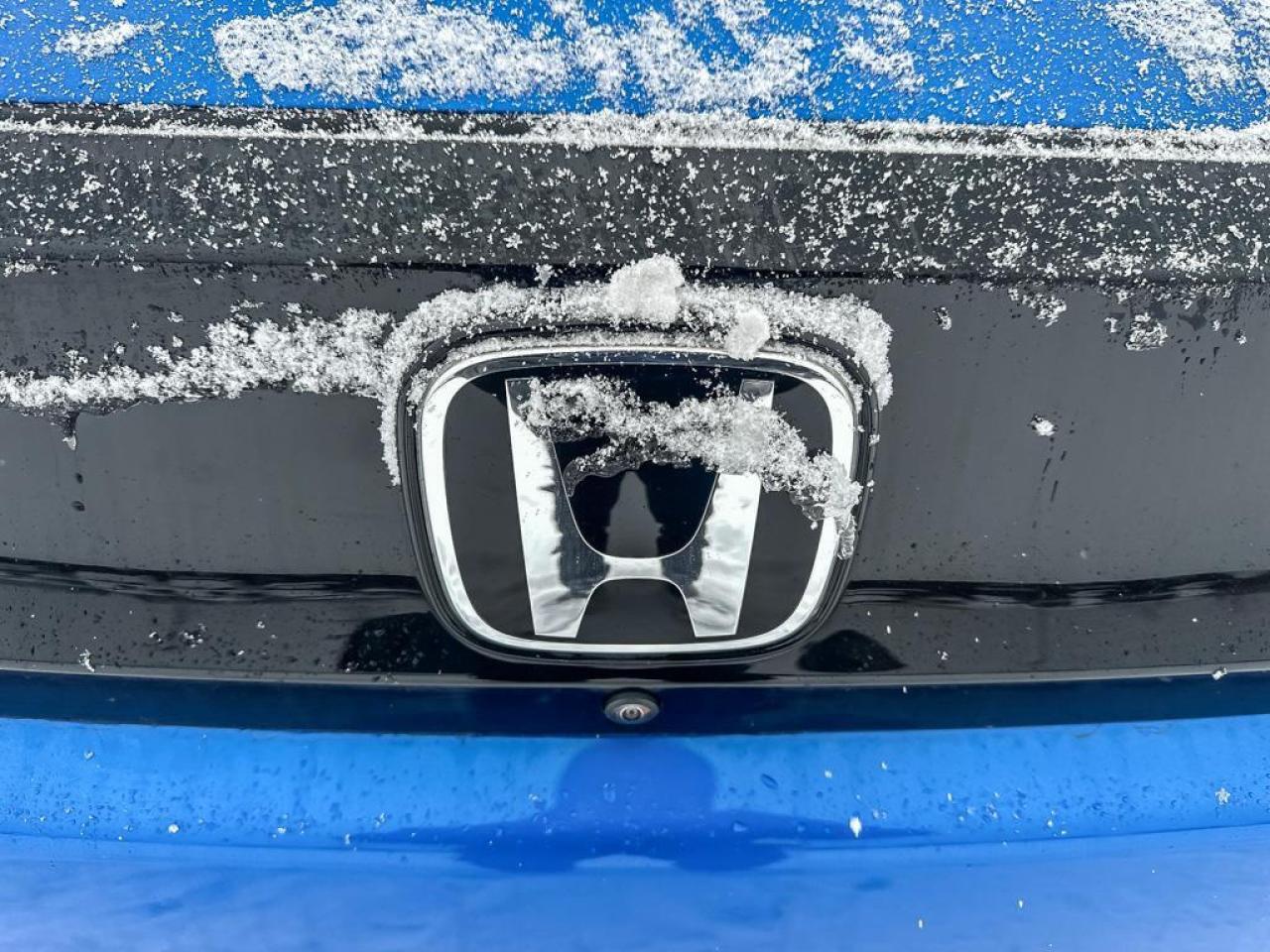 2024 Honda Prologue Touring Photo