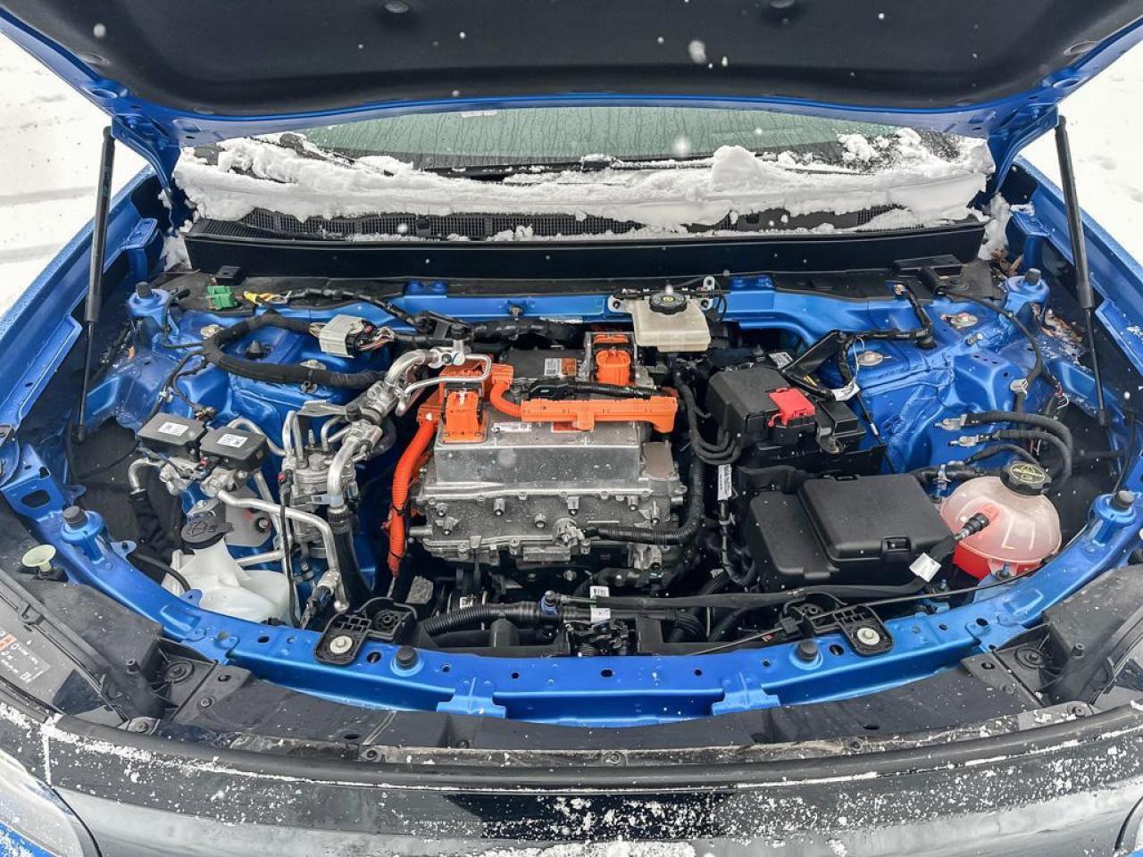 2024 Honda Prologue Touring Photo