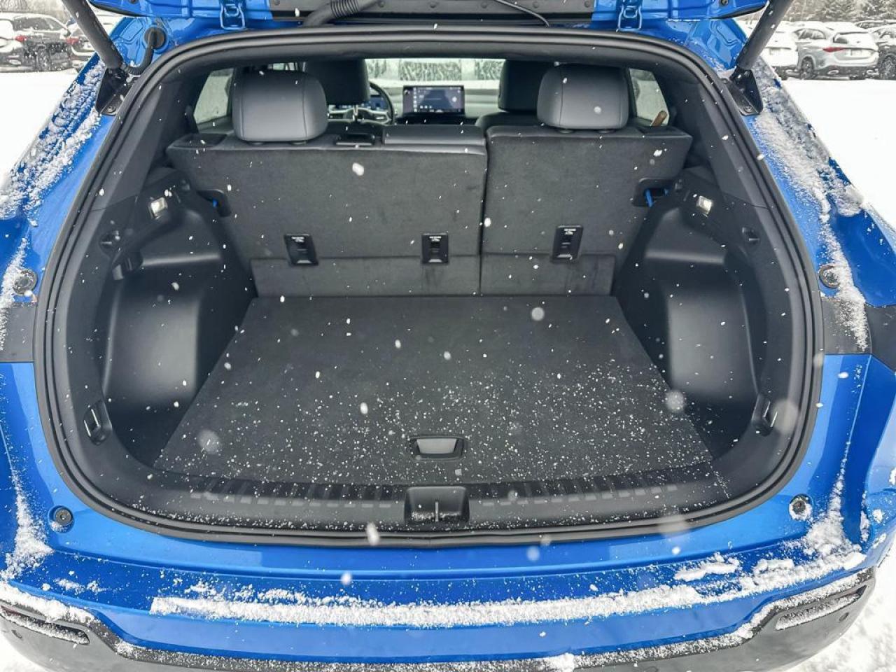 2024 Honda Prologue Touring Photo