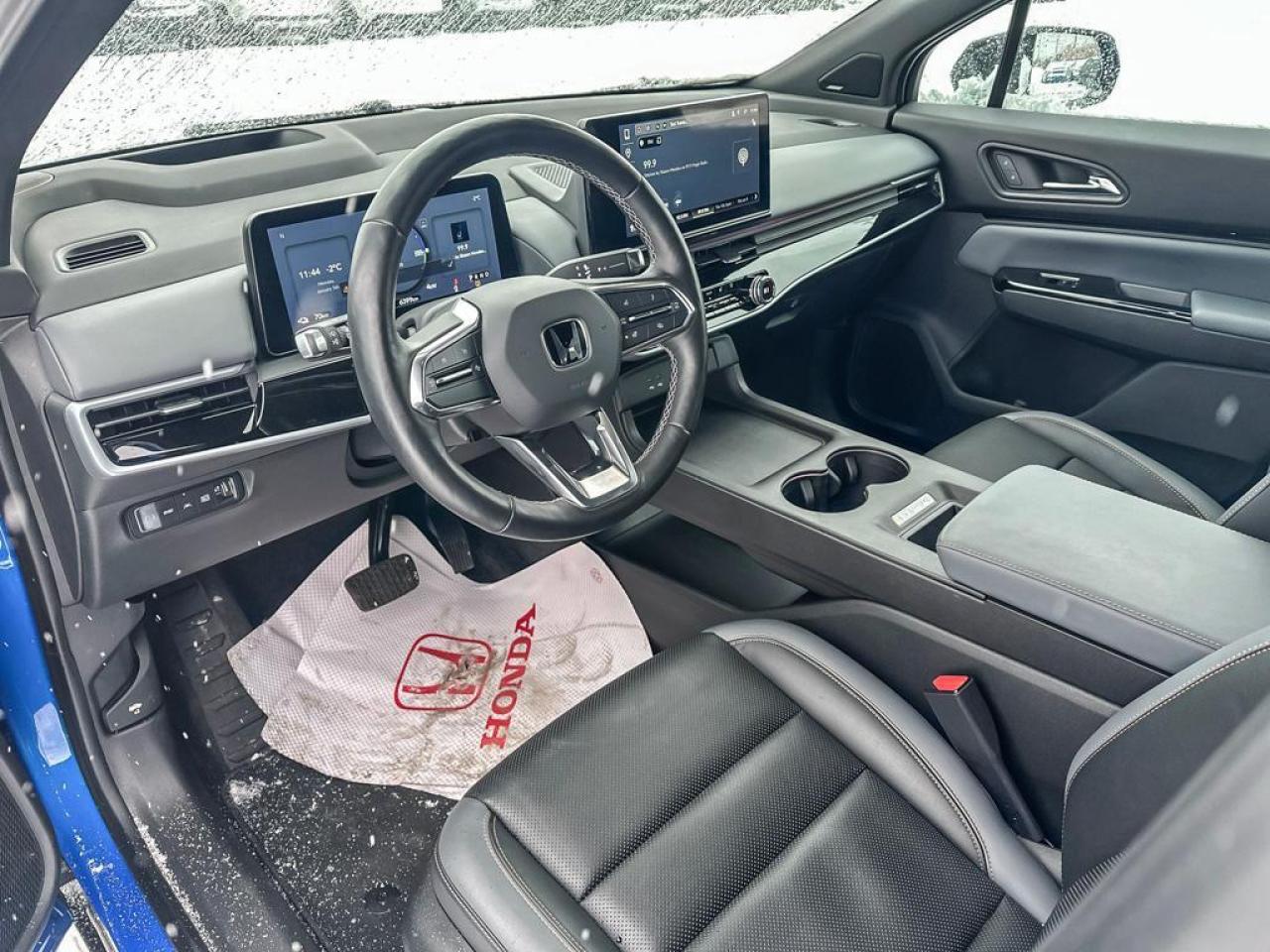 2024 Honda Prologue Touring Photo