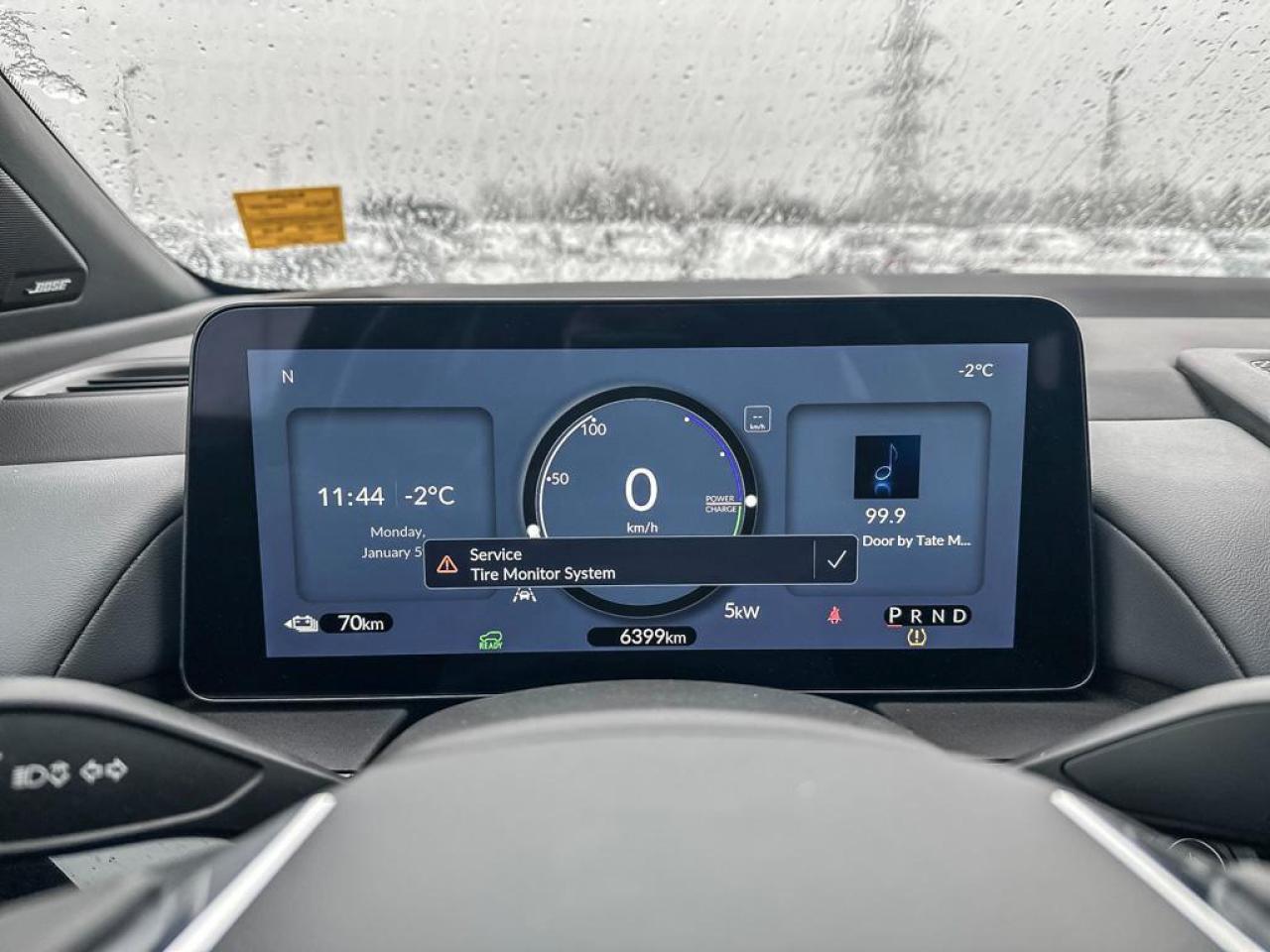 2024 Honda Prologue Touring Photo