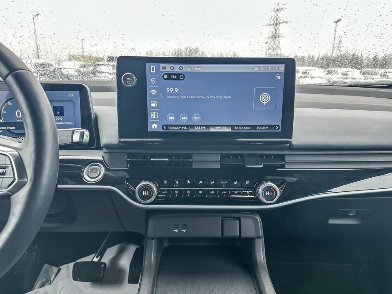 2024 Honda Prologue Touring Photo