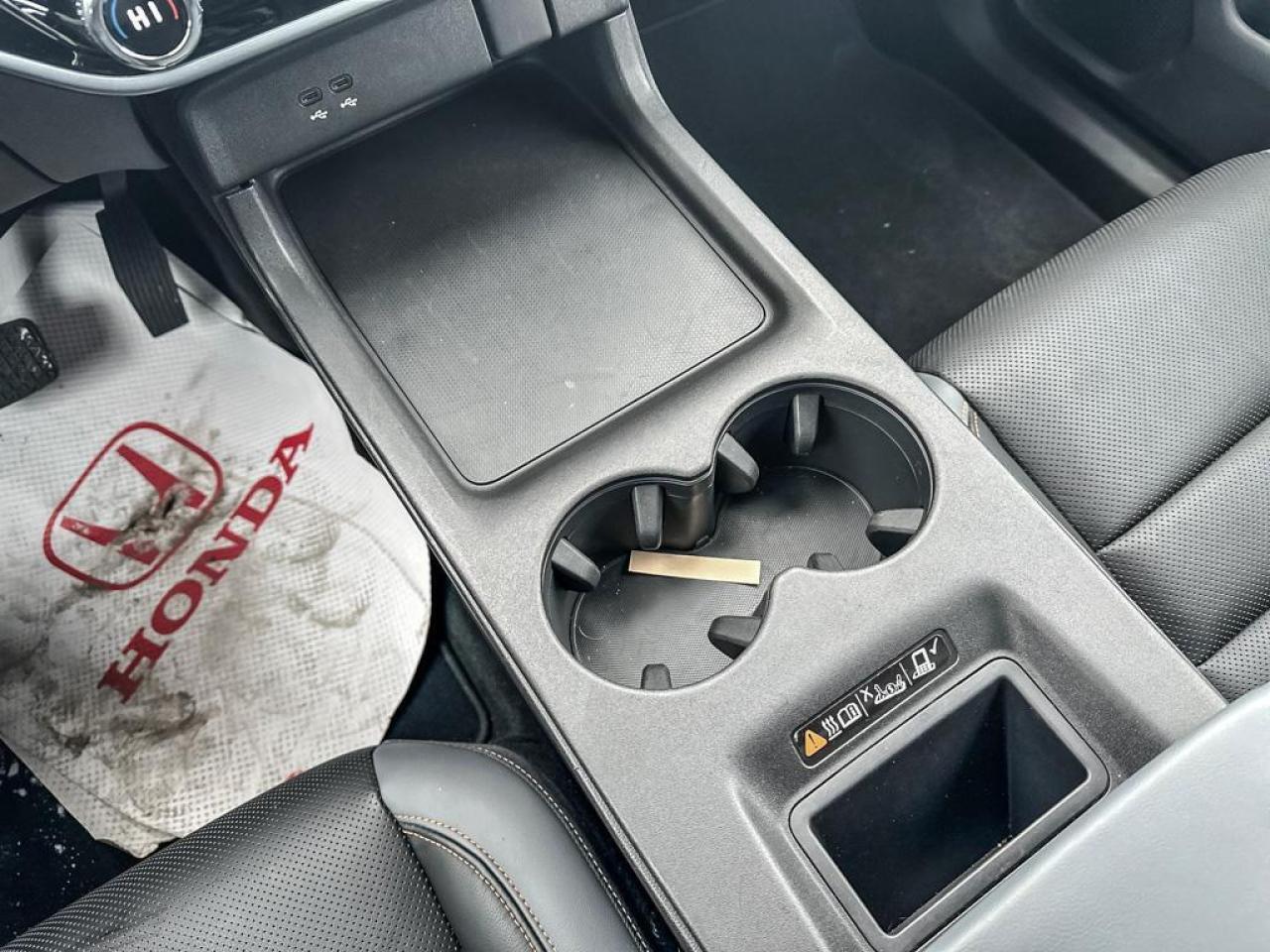 2024 Honda Prologue Touring Photo