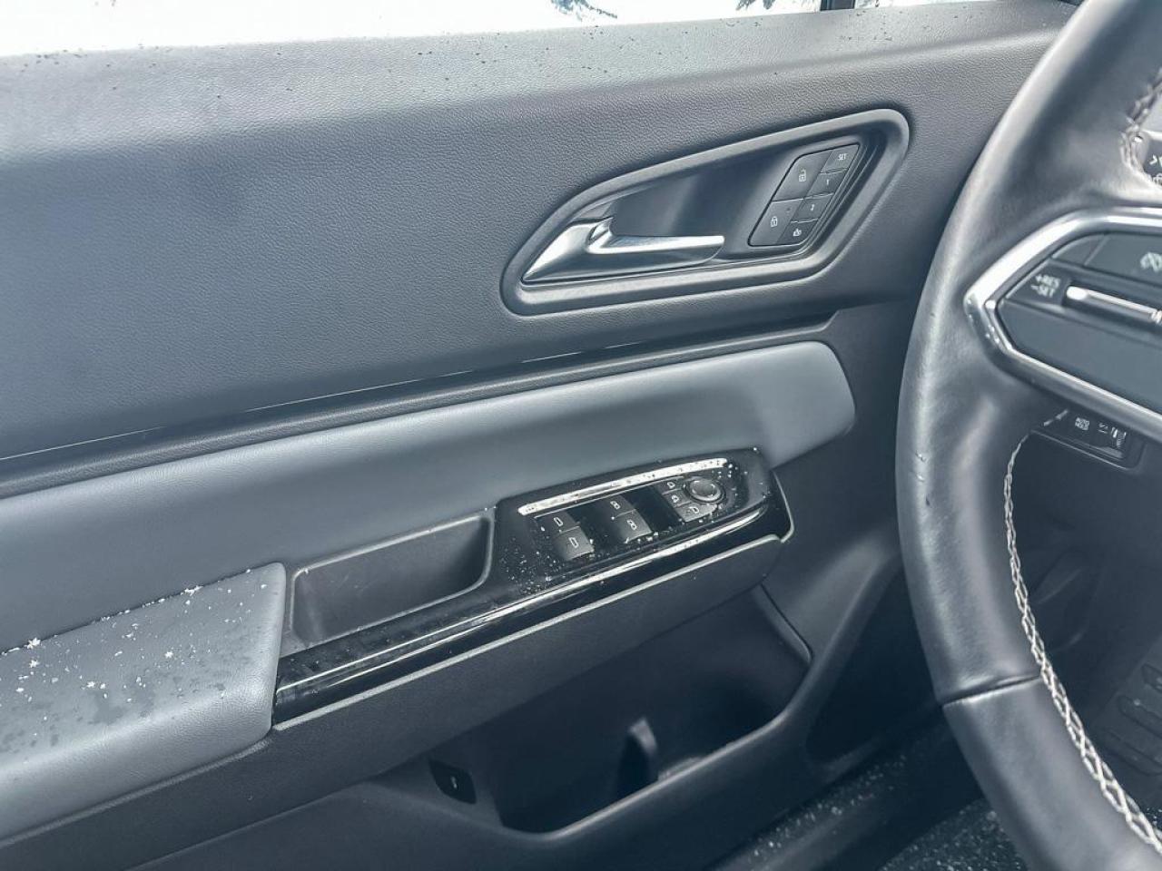 2024 Honda Prologue Touring Photo