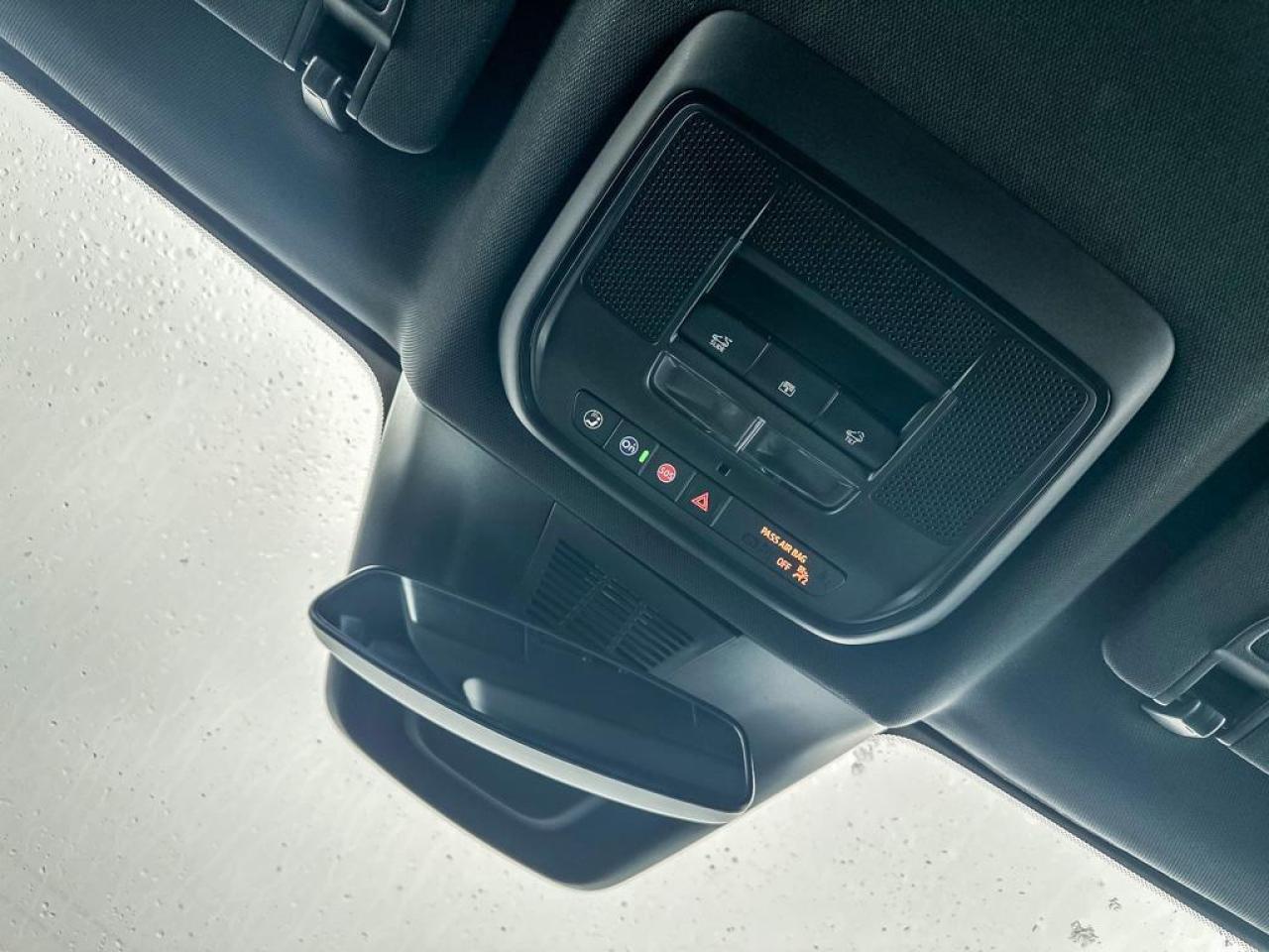 2024 Honda Prologue Touring Photo