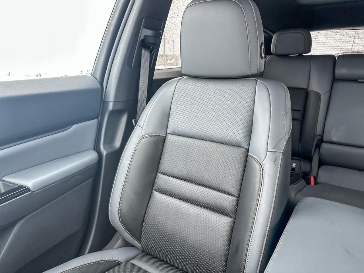 2024 Honda Prologue Touring Photo