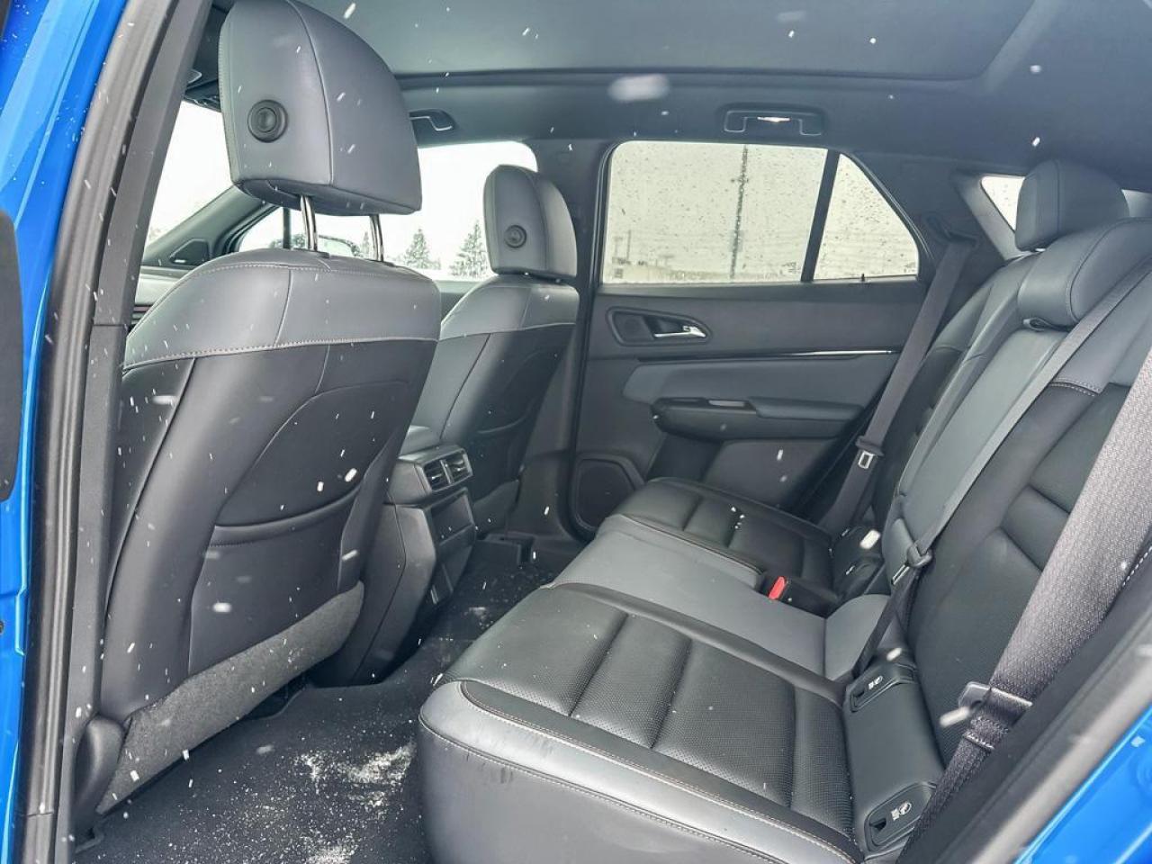 2024 Honda Prologue Touring Photo