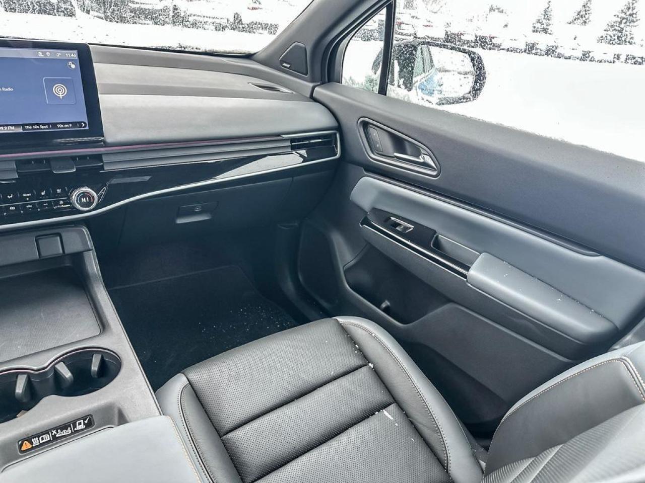 2024 Honda Prologue Touring Photo