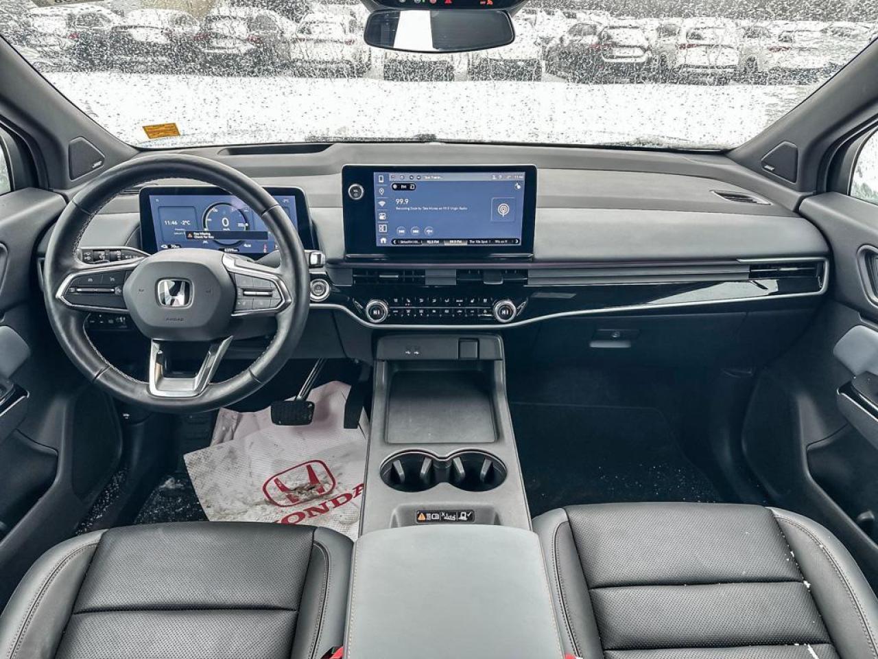 2024 Honda Prologue Touring Photo