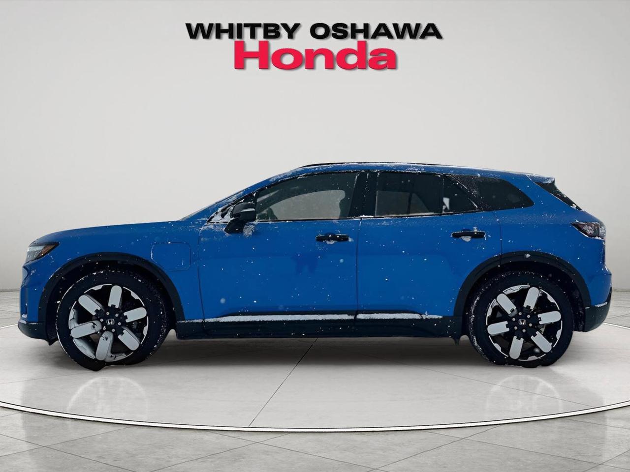 2024 Honda Prologue Heated Seats l Heated Steering Wheel Photo