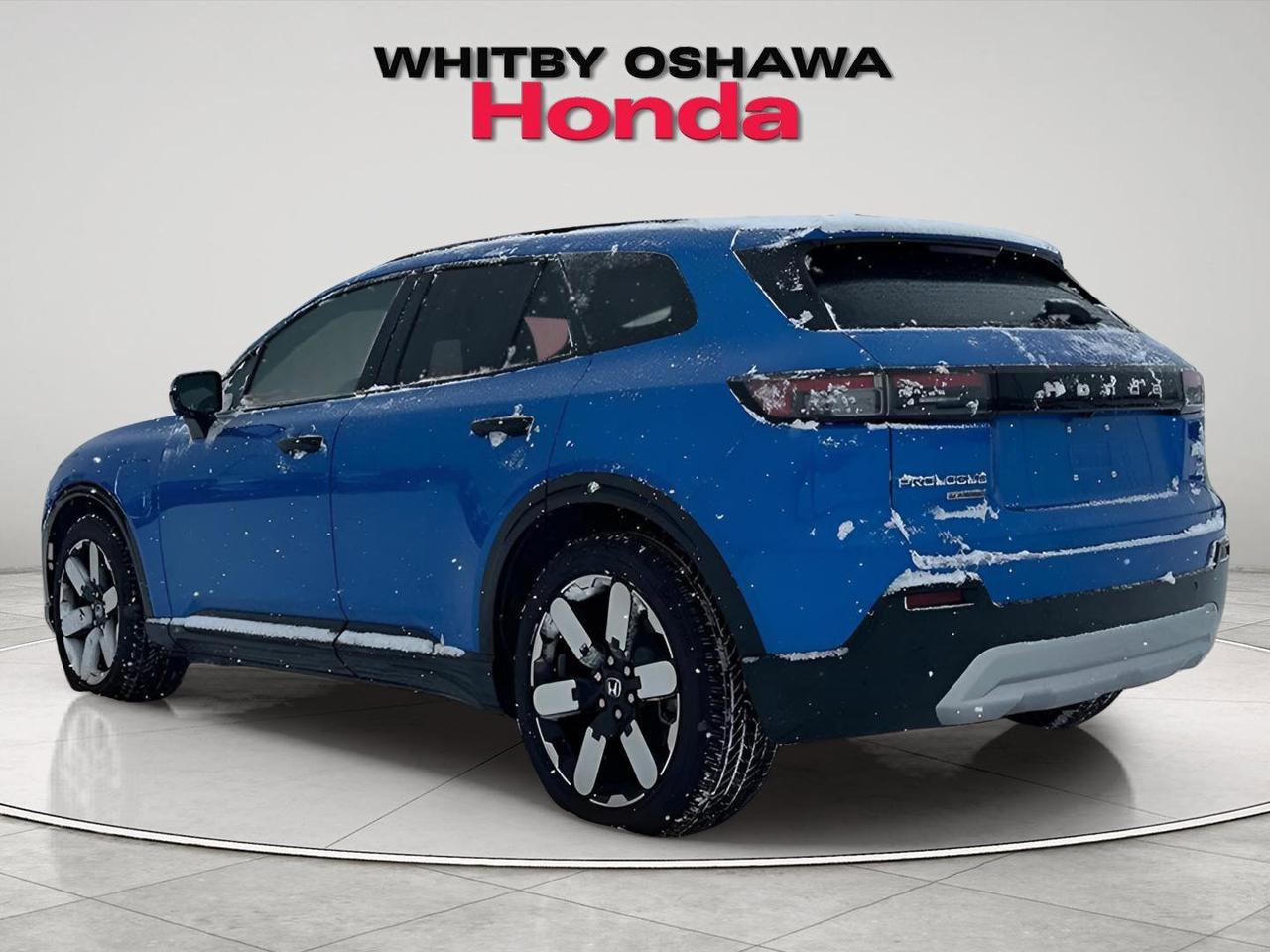 2024 Honda Prologue Heated Seats l Heated Steering Wheel Photo2