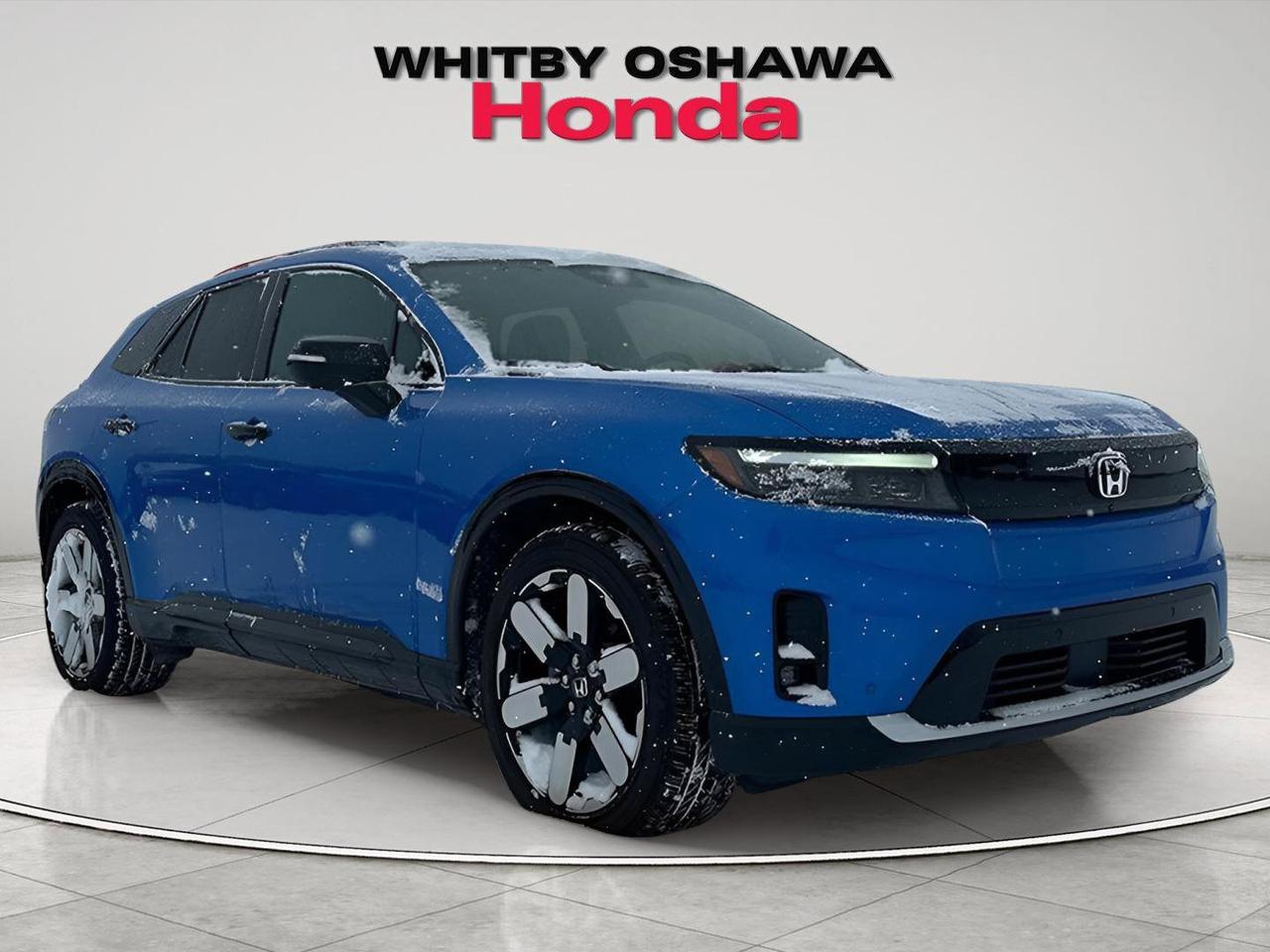 2024 Honda Prologue Heated Seats l Heated Steering Wheel Photo