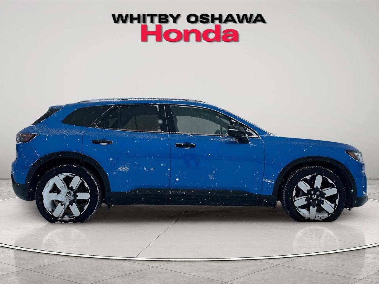 2024 Honda Prologue Heated Seats l Heated Steering Wheel Photo