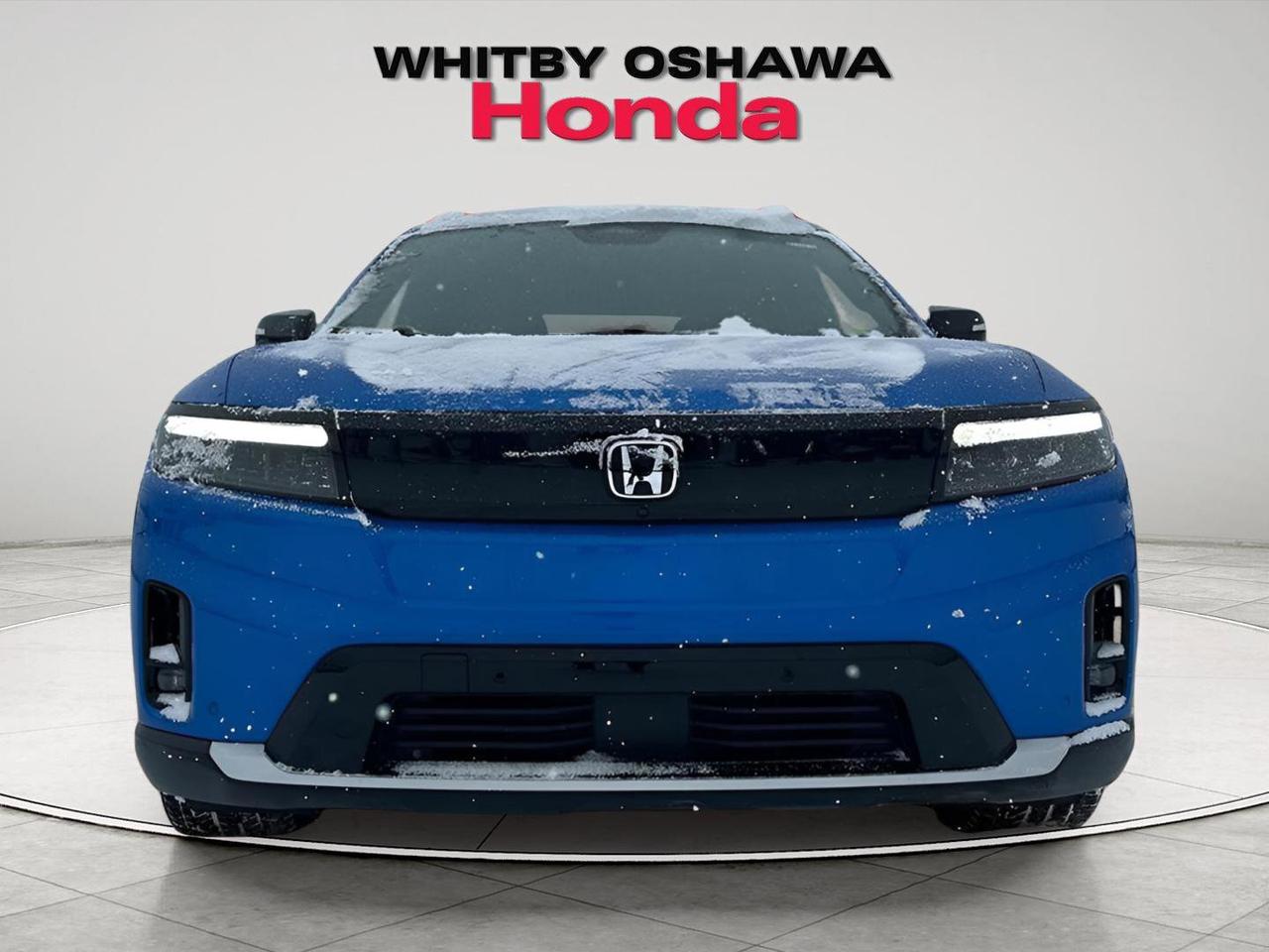 2024 Honda Prologue Heated Seats l Heated Steering Wheel Photo