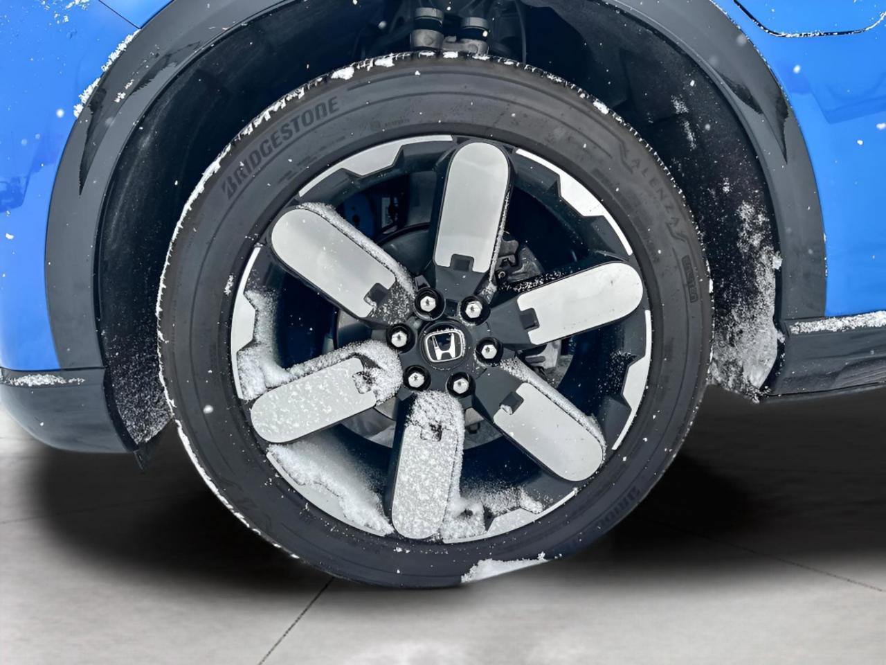 2024 Honda Prologue Heated Seats l Heated Steering Wheel Photo