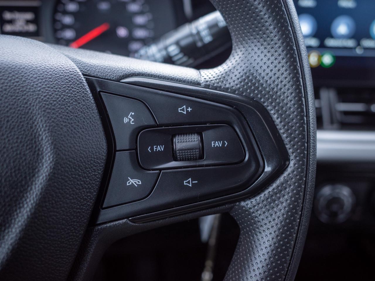 2024 Chevrolet Trax LS - Smartphone Integration Photo