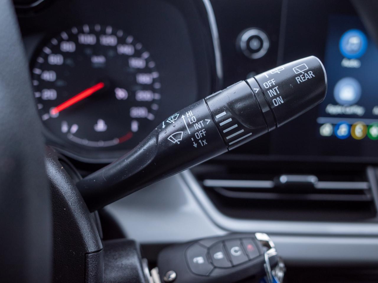 2024 Chevrolet Trax LS - Smartphone Integration Photo