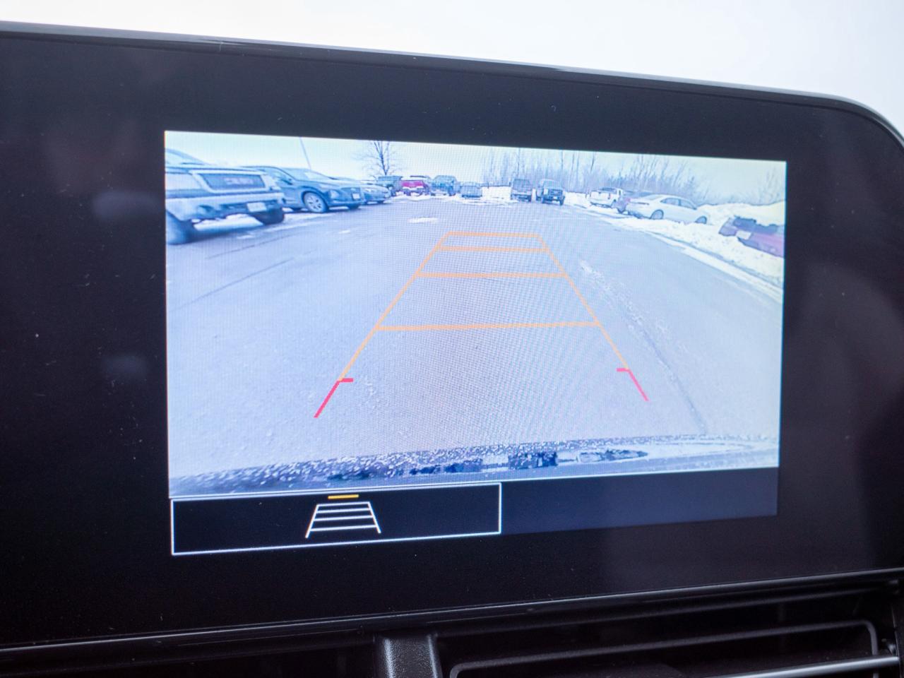 2024 Chevrolet Trax LS - Smartphone Integration Photo