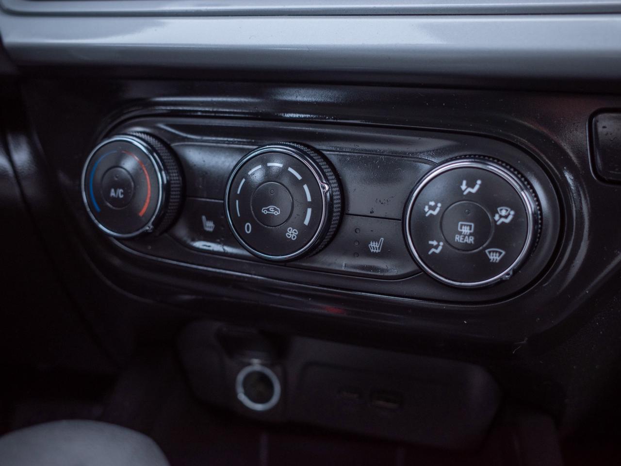 2024 Chevrolet Trax LS - Smartphone Integration Photo