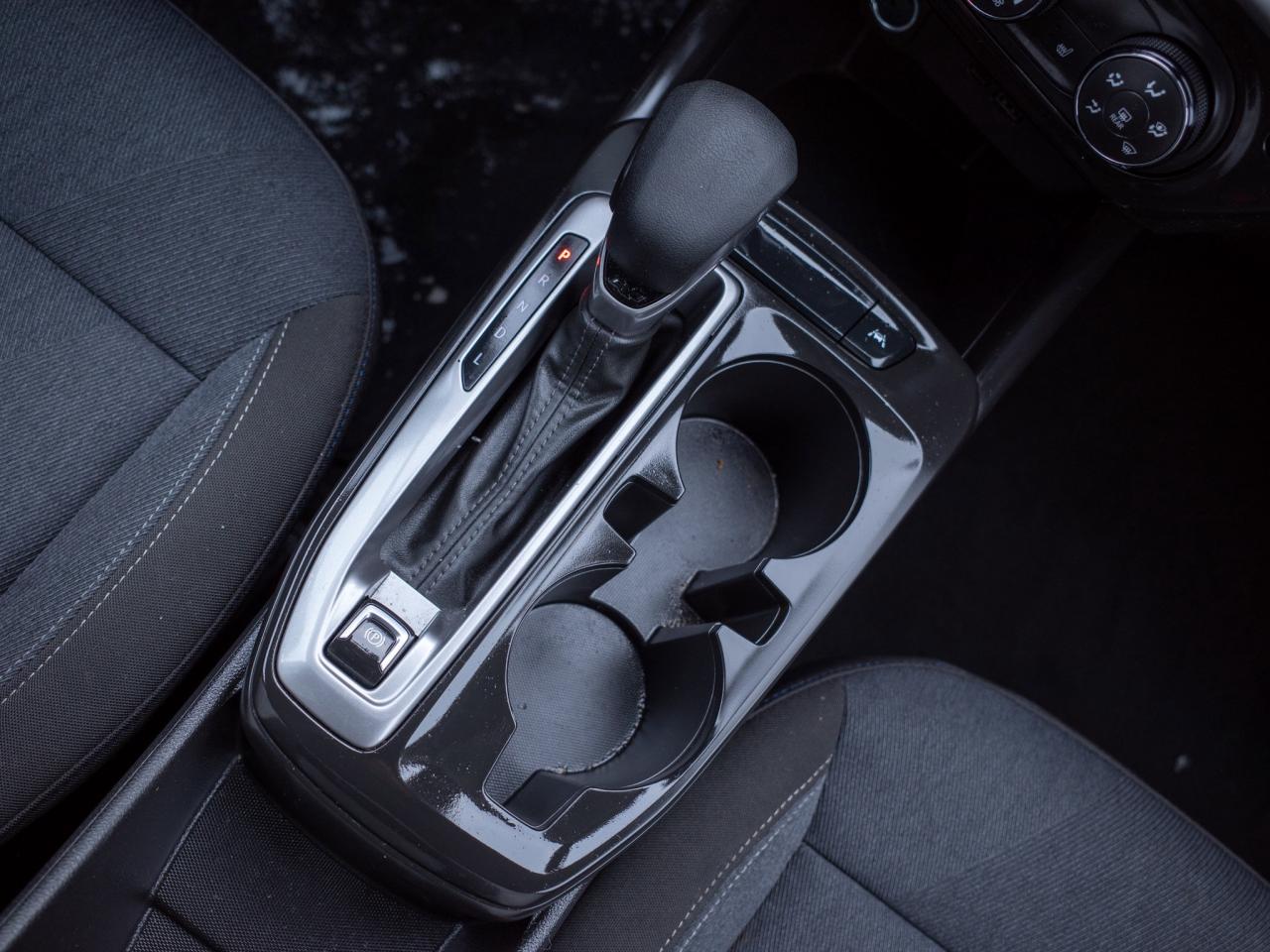 2024 Chevrolet Trax LS - Smartphone Integration Photo