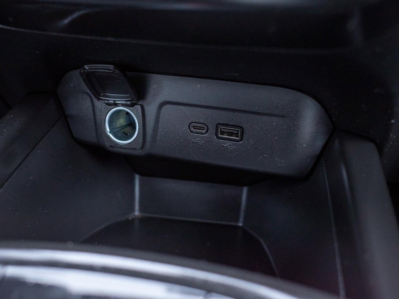 2024 Chevrolet Trax LS - Smartphone Integration Photo