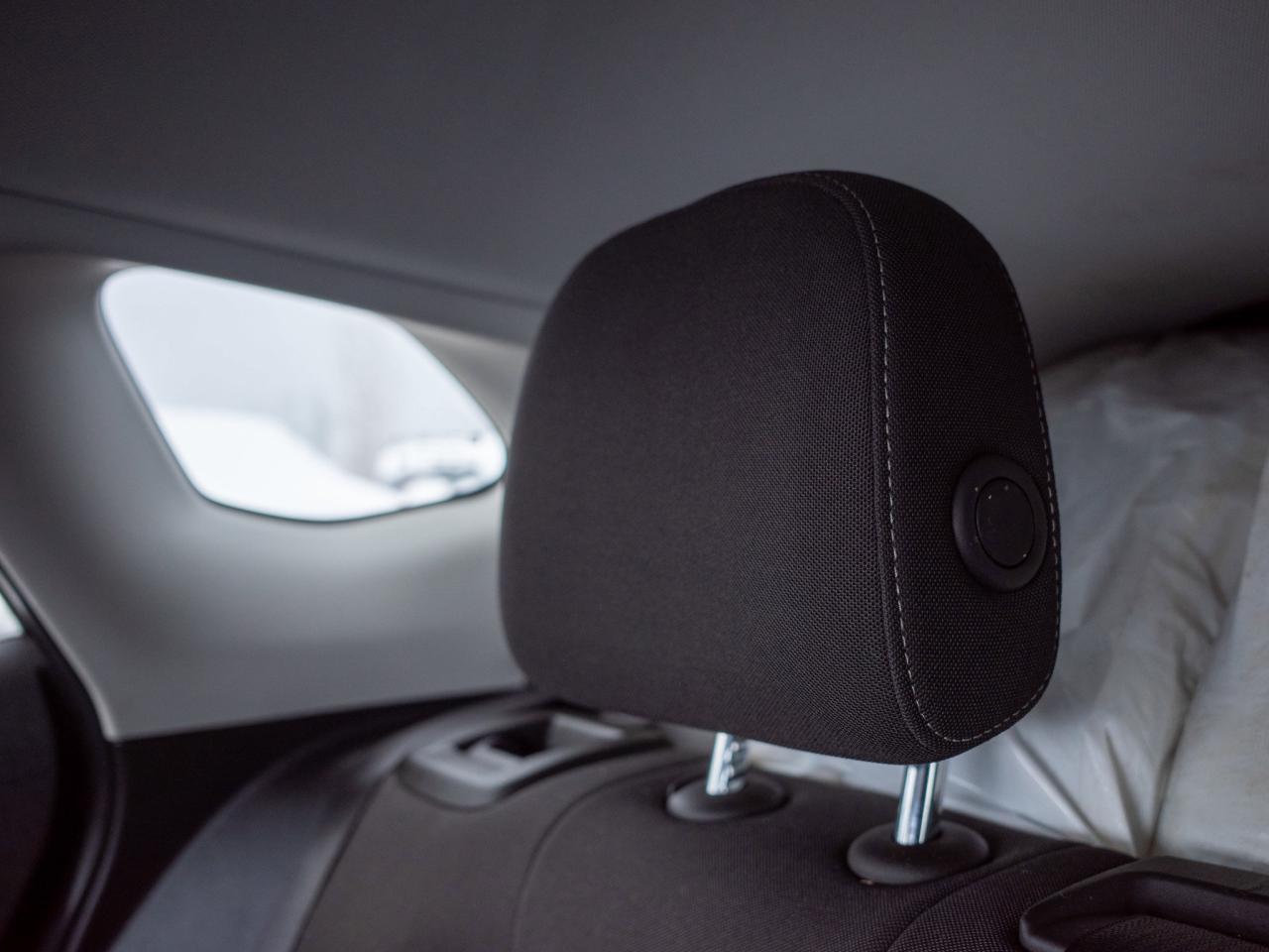 2024 Chevrolet Trax LS - Smartphone Integration Photo