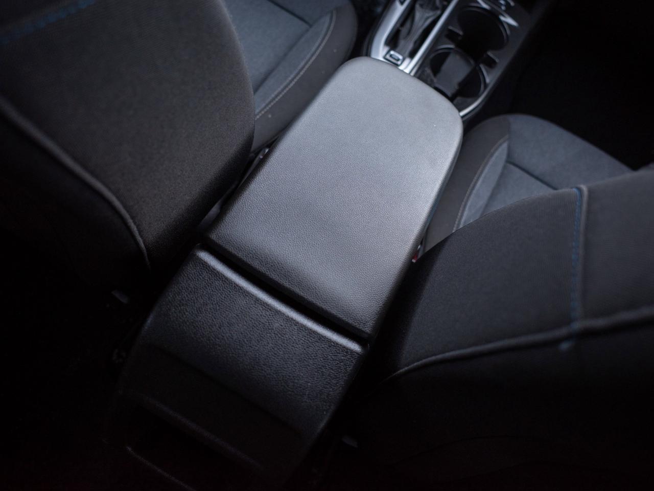 2024 Chevrolet Trax LS - Smartphone Integration Photo