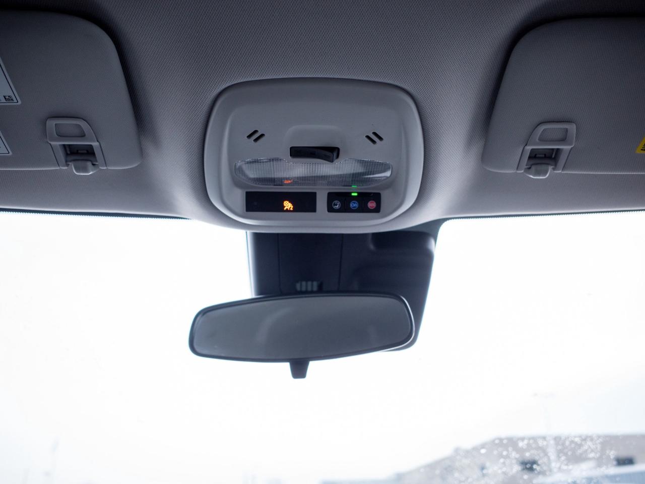 2024 Chevrolet Trax LS - Smartphone Integration Photo