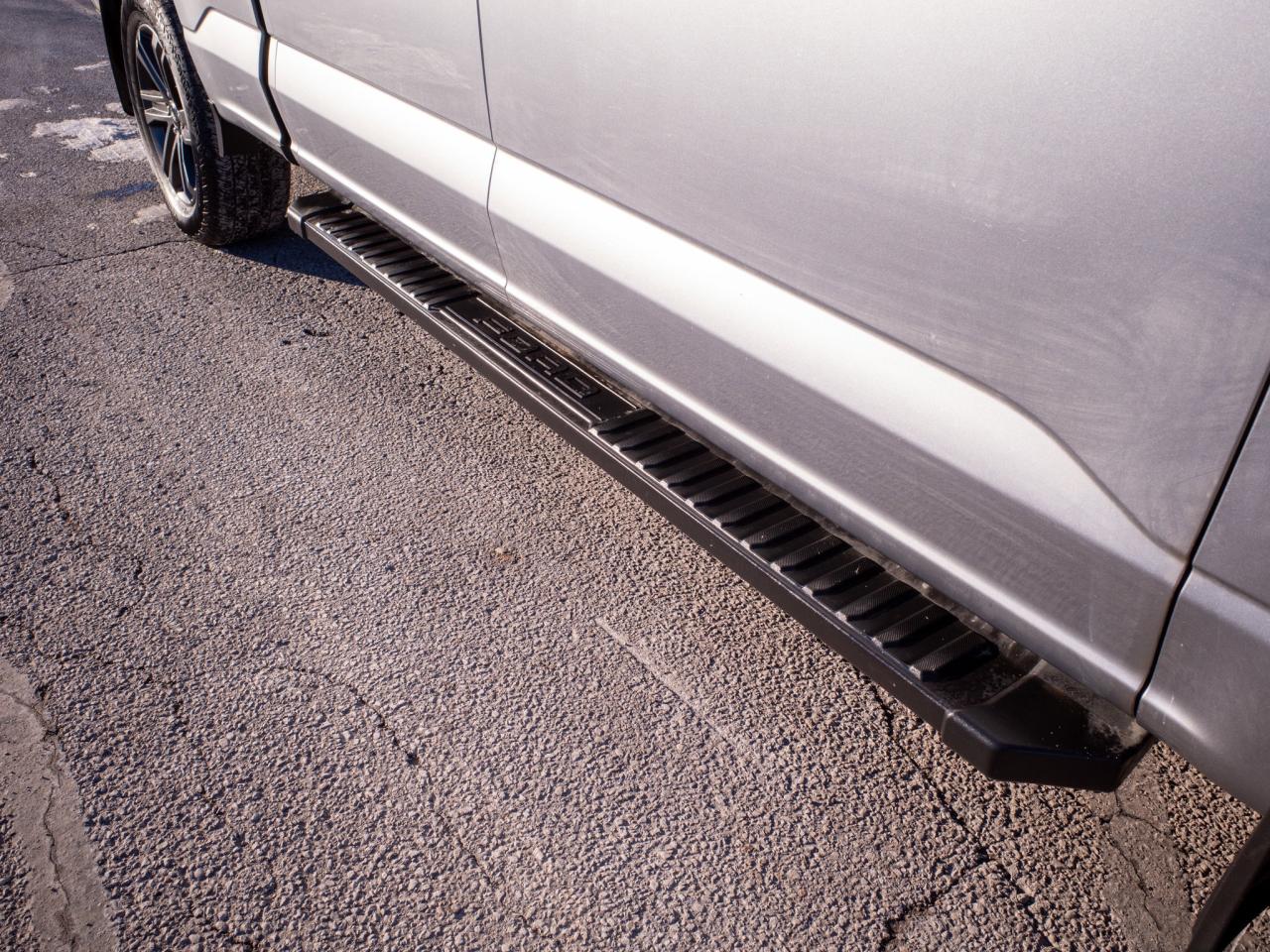 2023 Ford F-150 XLT -  Katzkin Leather Interior Photo